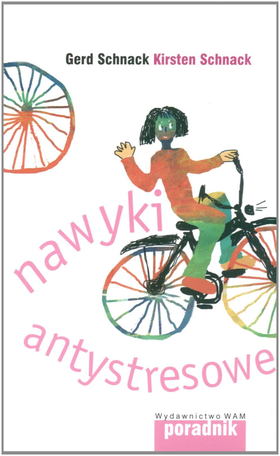Nawyki antystresowe Books