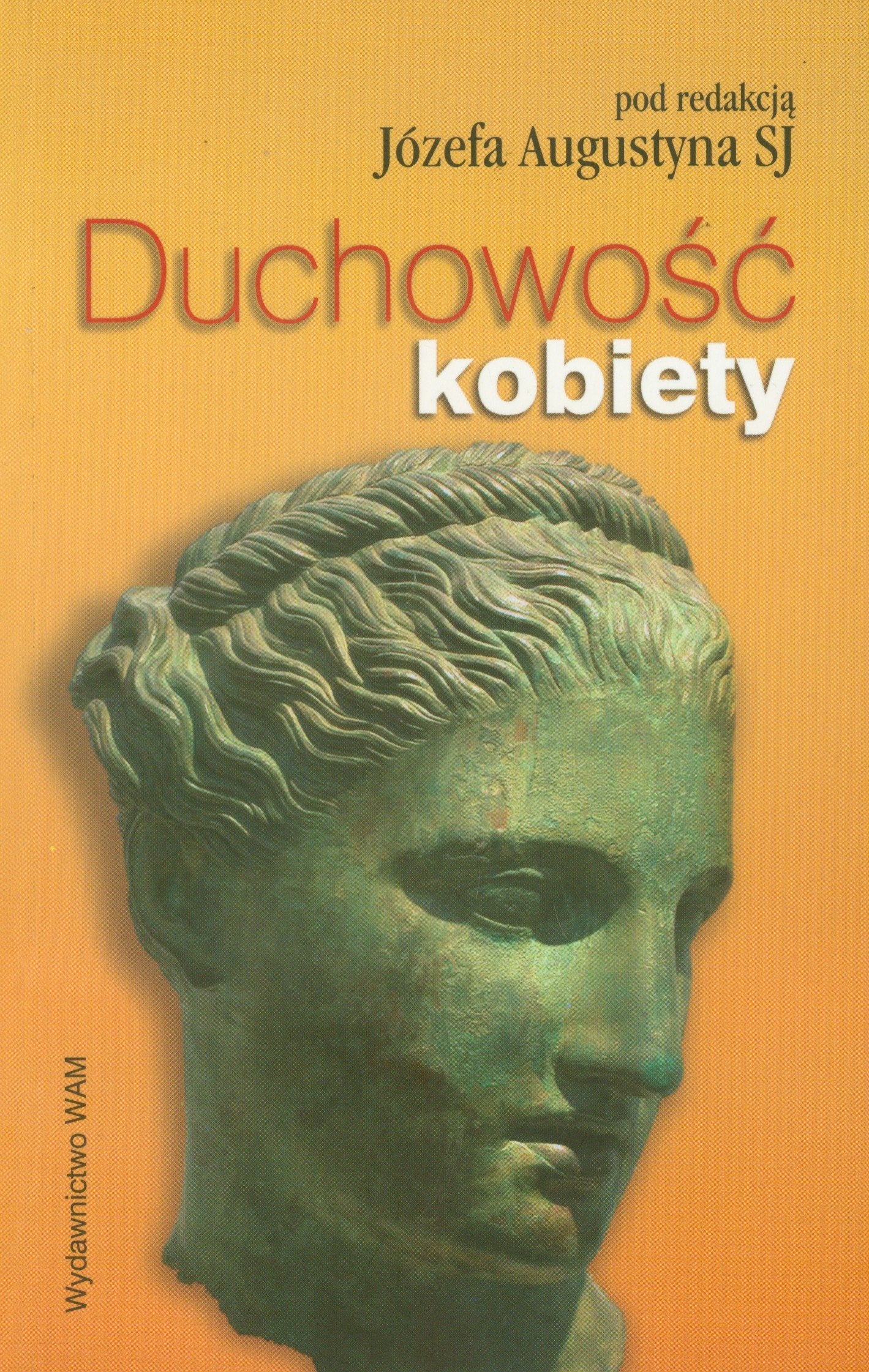 Duchowość kobiety Books