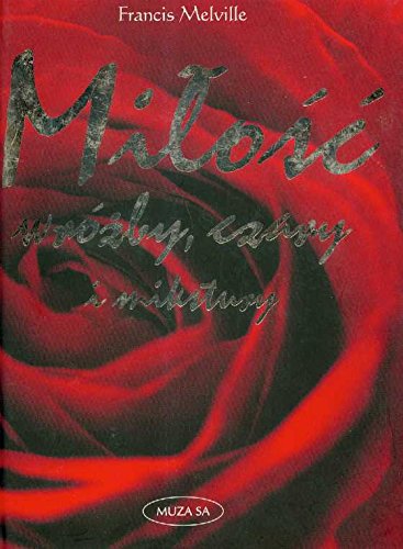 Miłość Wróżby czary i mikstury Books