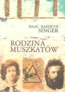 Rodzina Muszkatów Books