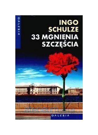 33 mgnienia szczęścia (GALERIA) Books