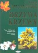Wielka encyklopedia Drzewa krzewy Books
