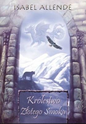Królestwo Zlotego Smoka Books