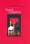 Statek z papieru Books
