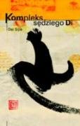 Kompleks sędziego Di Books