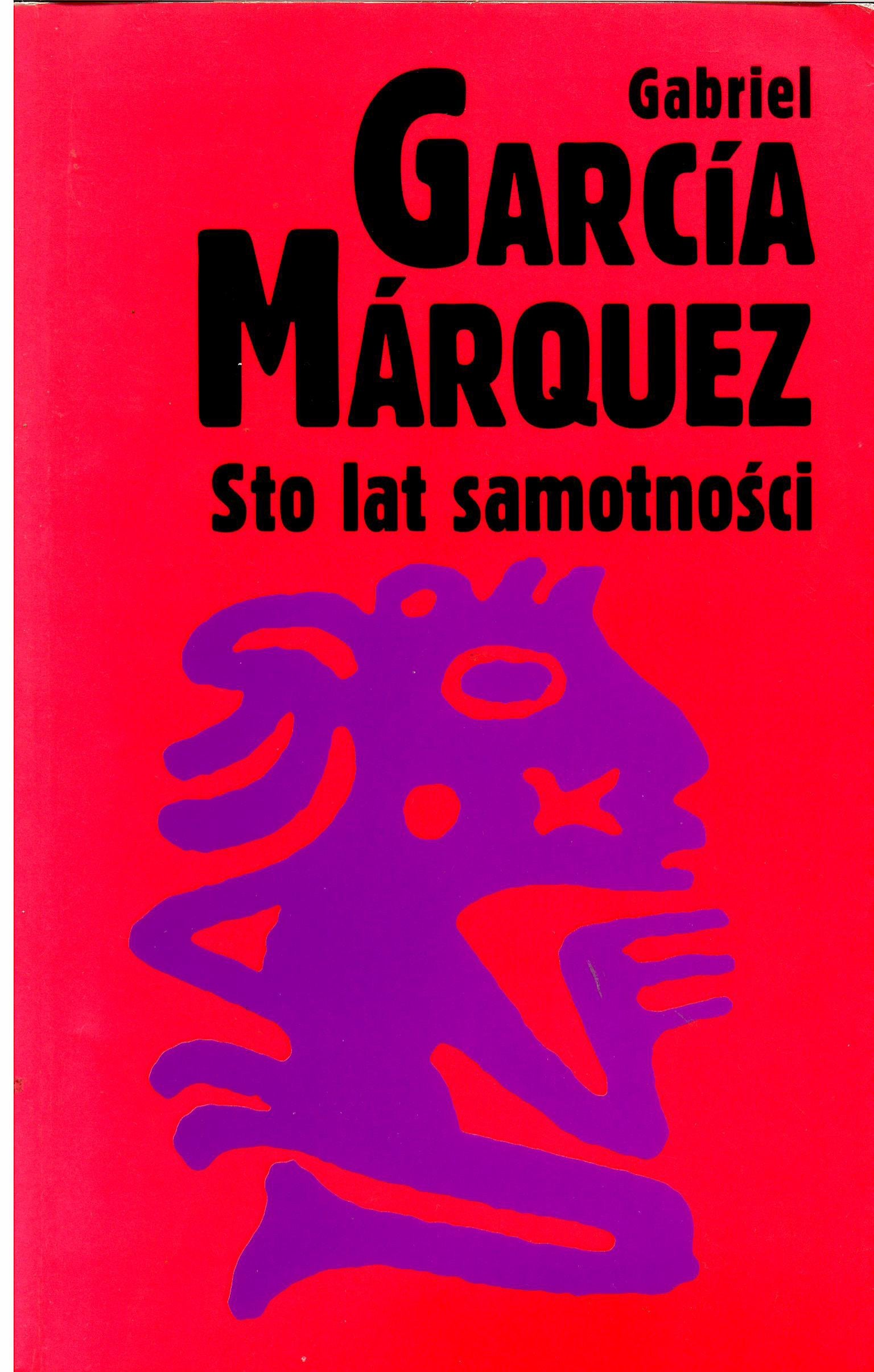 Product Image: Sto lat samotności