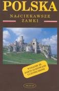Polska Najciekawsze zamki Books