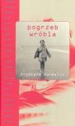 Pogrzeb wróbla Books