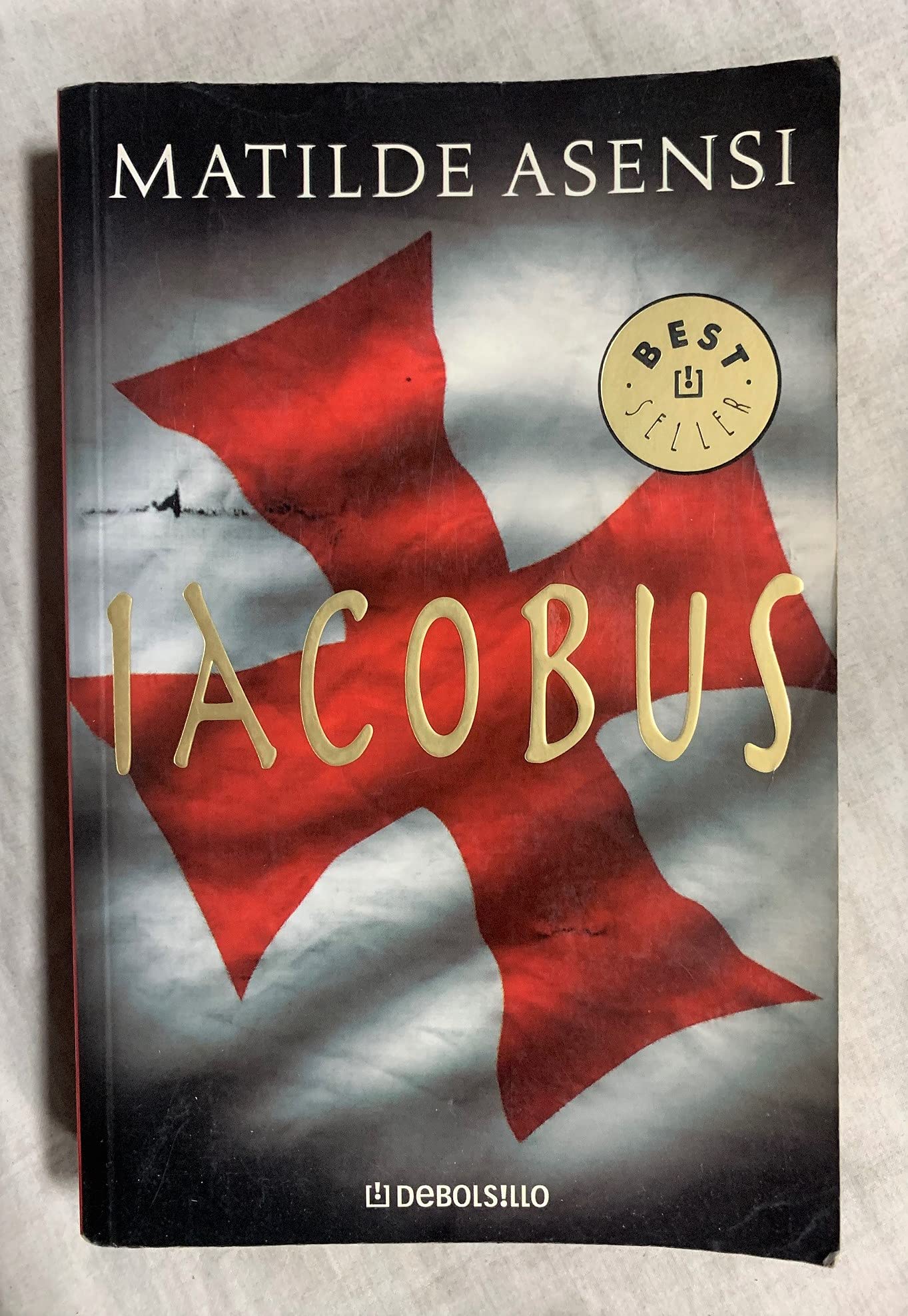 Iacobus Books