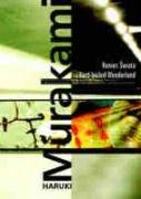 Koniec świata i hard-boiled wonderland (HARUKI MURAKAMI) Books