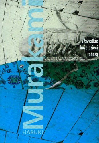 Wszystkie boże dzieci tańczą Books