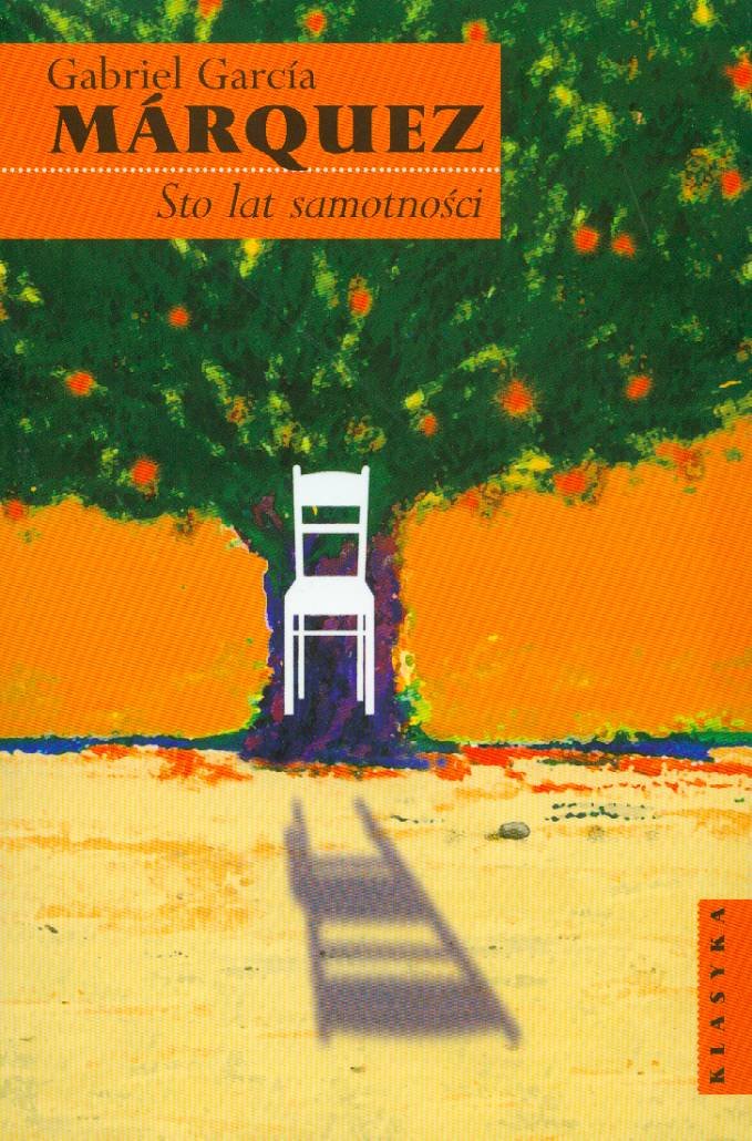 Sto lat samotności (KLASYKA) Books