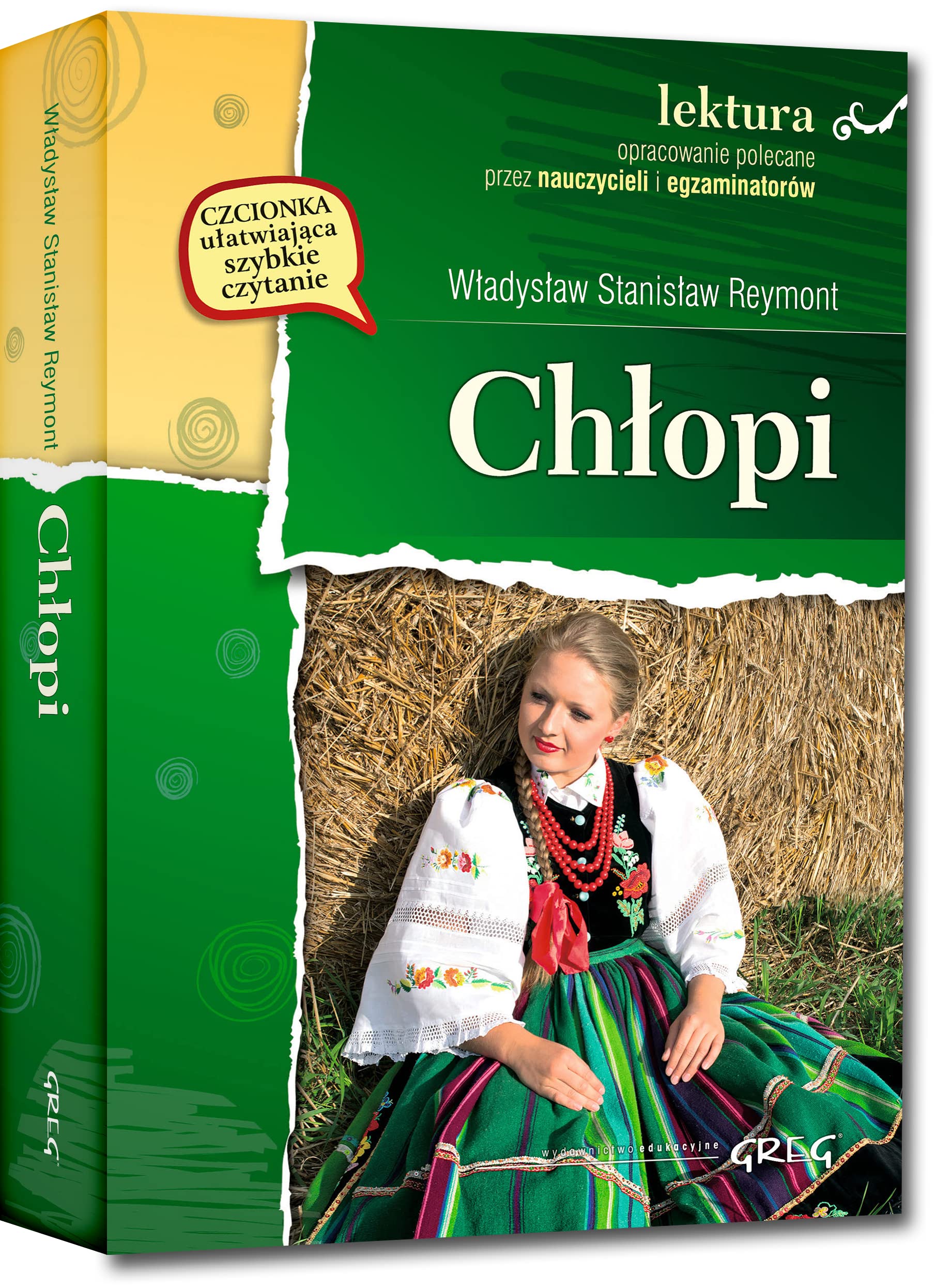 Chłopi Books