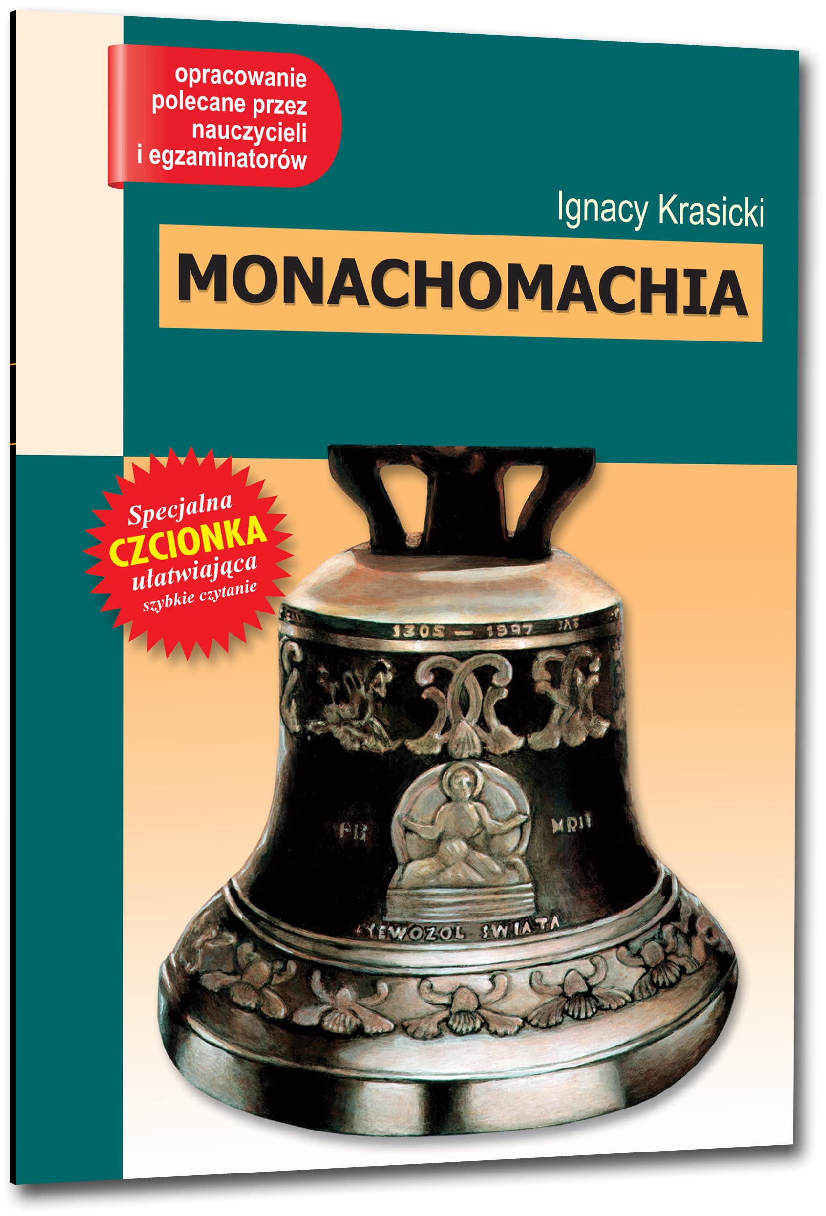 Monachomachia: Wydanie z opracowaniem book