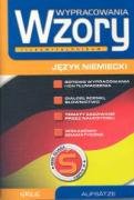 Wypracowania wzory Język niemiecki: Liceum technikum Books
