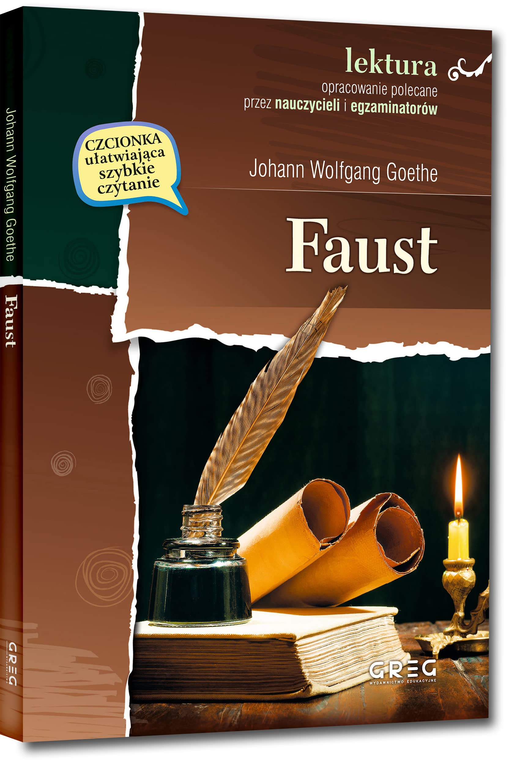 Faust Drama