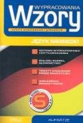 Wypracowania wzory Język niemiecki: Szkoła podstawowa gimnazjum Books