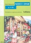Noce i dnie z opracowaniem Tom 1/2: Wydanie z opracowaniem Books