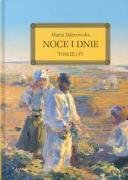 Miłość, Wiatr w oczy (Noce i dnie t.3/4) Books