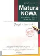 Matura nowa Język niemiecki: Kompletne arkusze egzaminacyjne (MATURA ARKUSZE EGZAMINACYJNE) Books