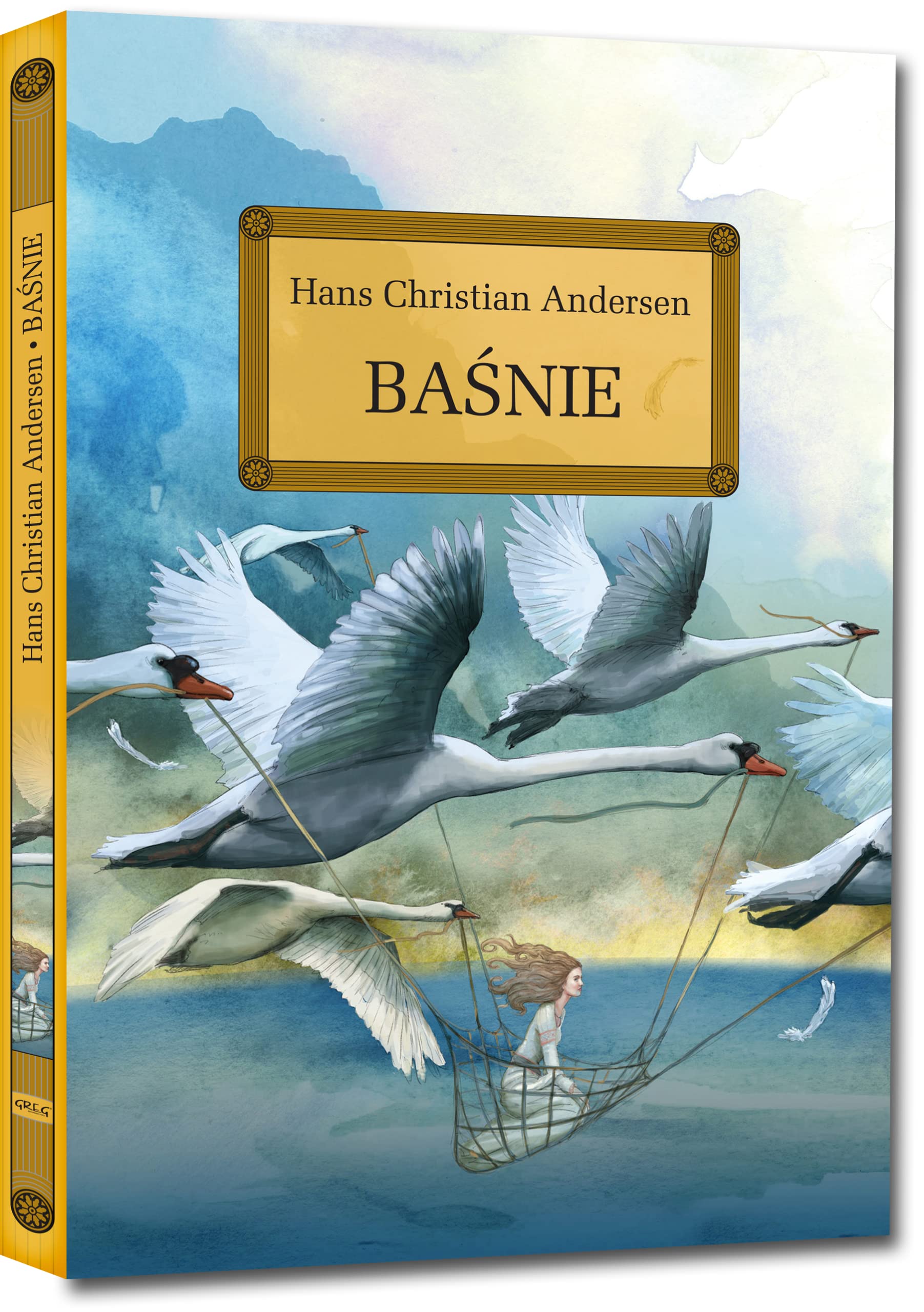 Baśnie Books