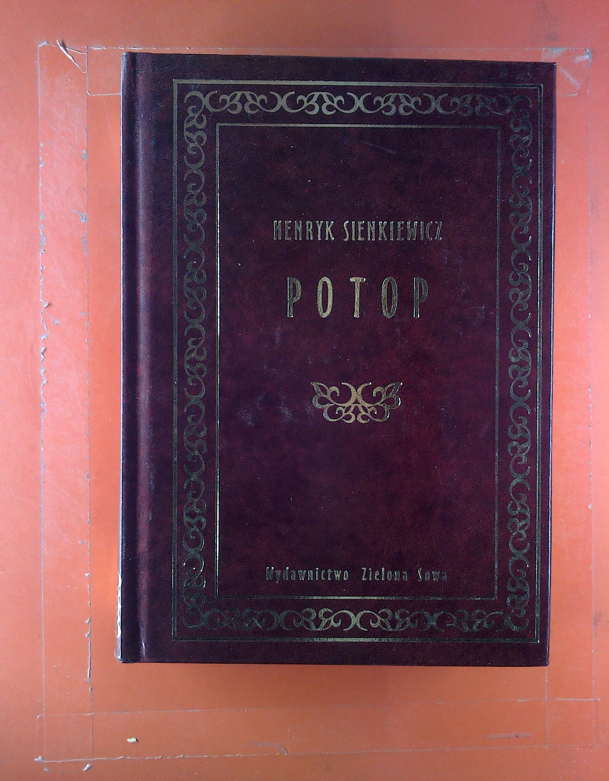 Potop Books