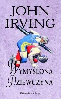 Wymyślona dziewczyna Books