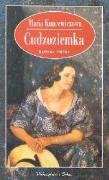 Cudzoziemka book