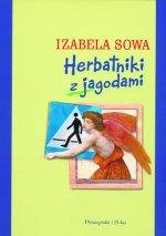 Herbatniki z jagodami Books