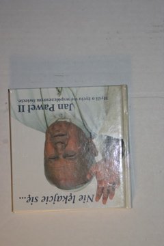 Nie L?kajcie Si?--: My?li O ?Yciu We Wspó?czesnym ?Wiecie Books