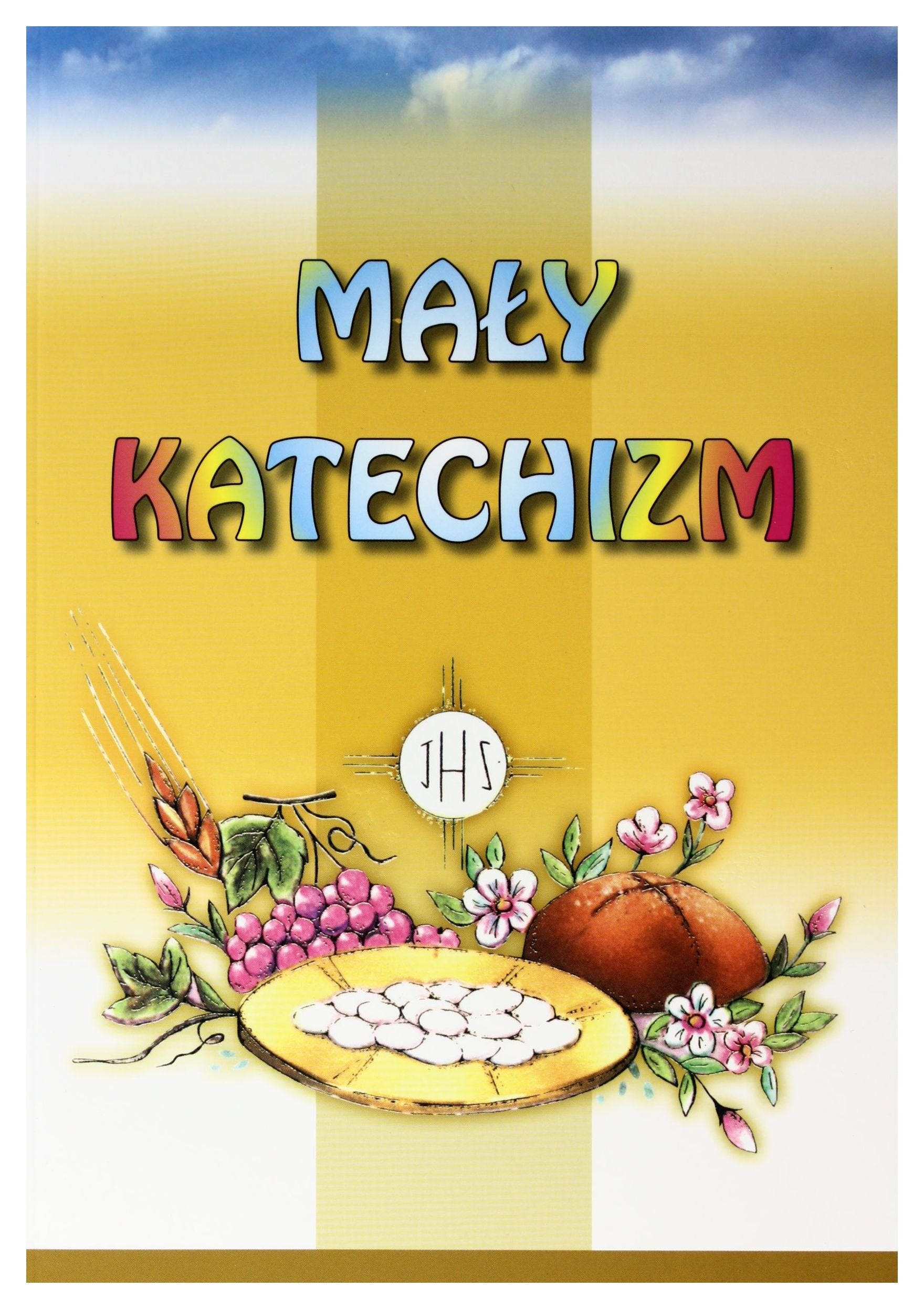 Mały Katechizm WiDŚK Books