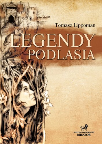 Legendy Podlasia Books
