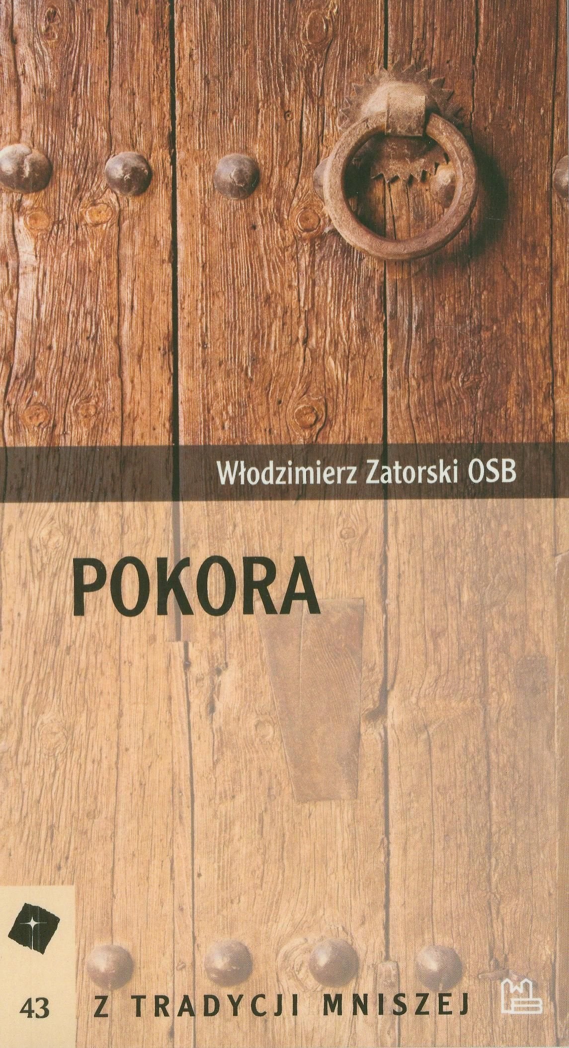 Pokora (Z TRADYCJI MNISZEJ) Social Sciences