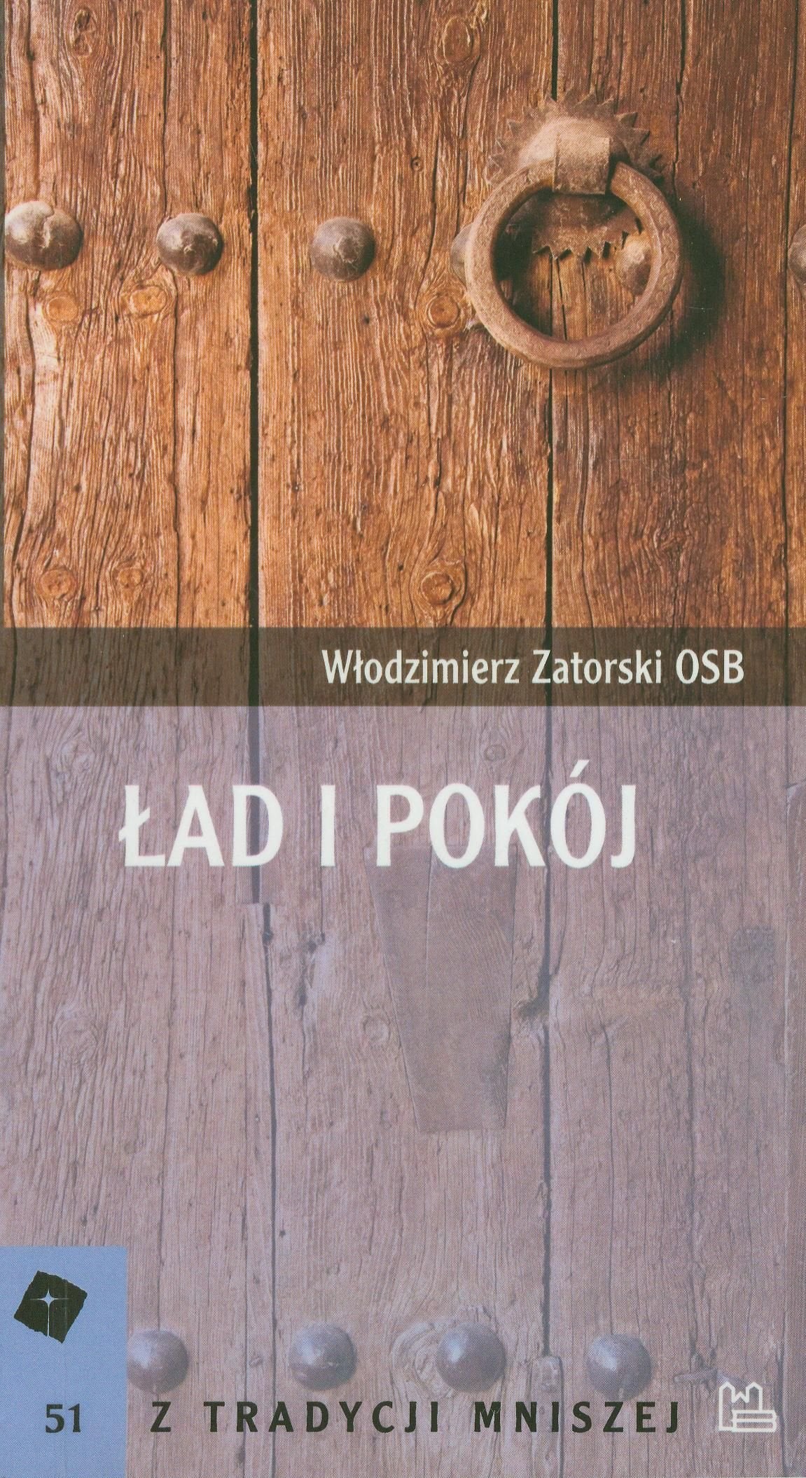 Lad i pokój Books