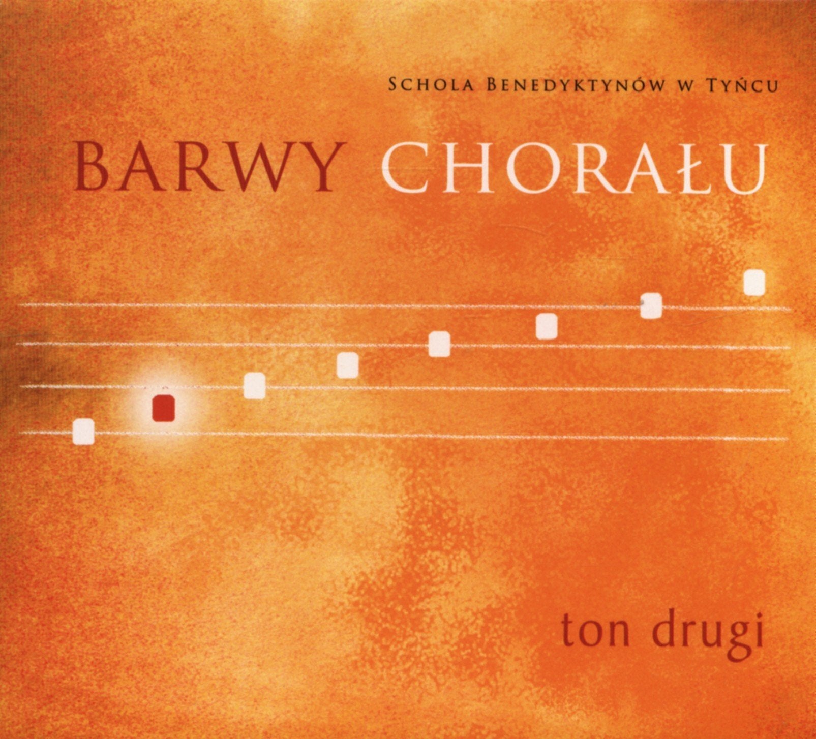 Barwy choralu Ton 2 Arts & Music