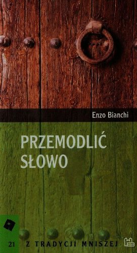 Przemodlic slowo Social Sciences Books