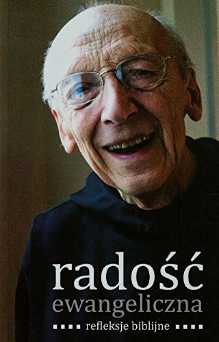 Radosc ewangeliczna: refleksje biblijne Social Sciences