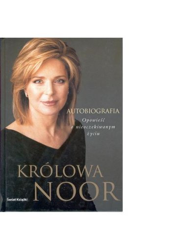 Autobiografia: Opowiesc O Nieoczekiwanym Zyciu Books