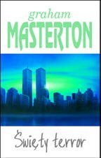 Swiety terror Books