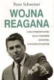 Wojna Reagana: o jego czterdziestoletniej walce z komunizmem zakończonej ostatecznym zwycięstwem Books