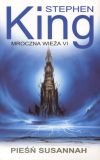 Mroczna wieża 6 Pieśń Susannah book