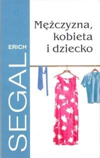 Mężczyzna kobieta i dziecko (PI) Books