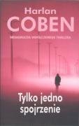 Tylko jedno spojrzenie Crime & Thrillers