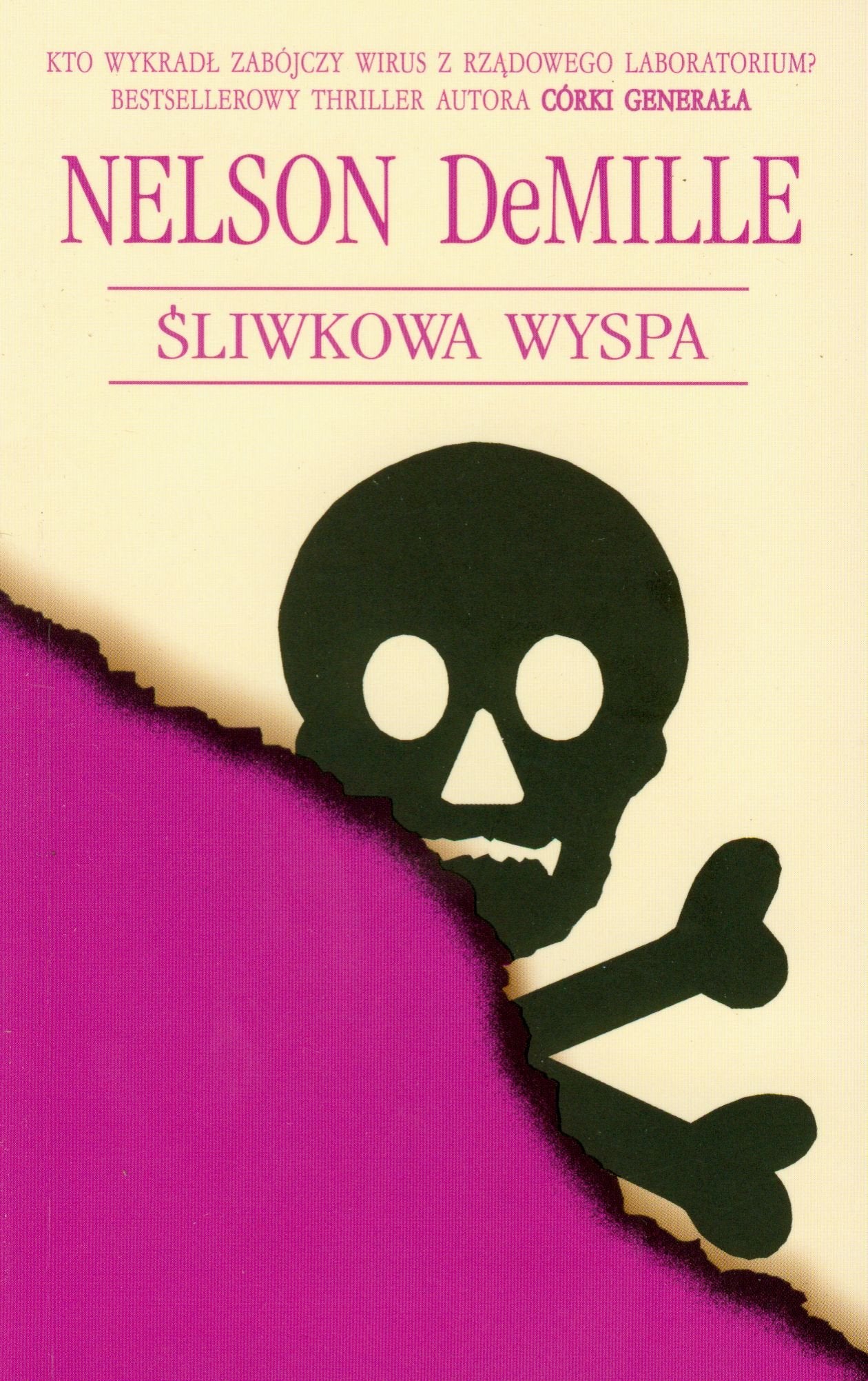 Śliwkowa wyspa (LITERKA) Books