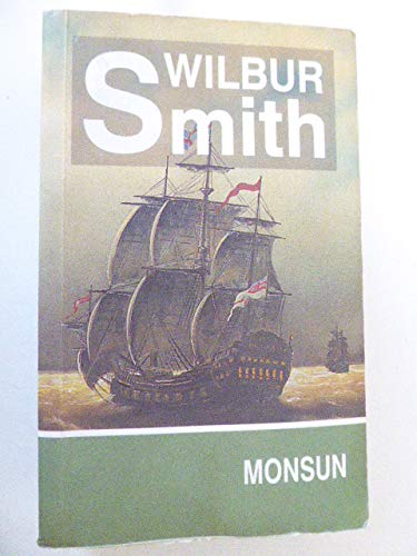Monsun Books