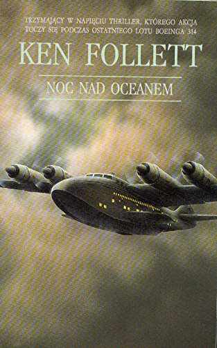 Noc nad oceanem Books