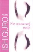 Nie opuszczaj mnie book