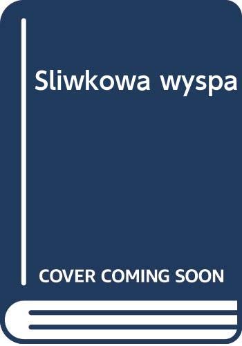 Śliwkowa wyspa Books