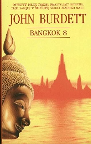 Produktbild: Bangkok 8