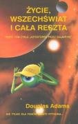 Życie, wszechświat i cała reszta Books